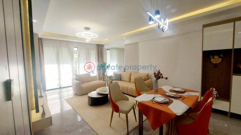 2 bedroom Apartment For Sale Mandera Road Kileleshwa Nairobi - 9