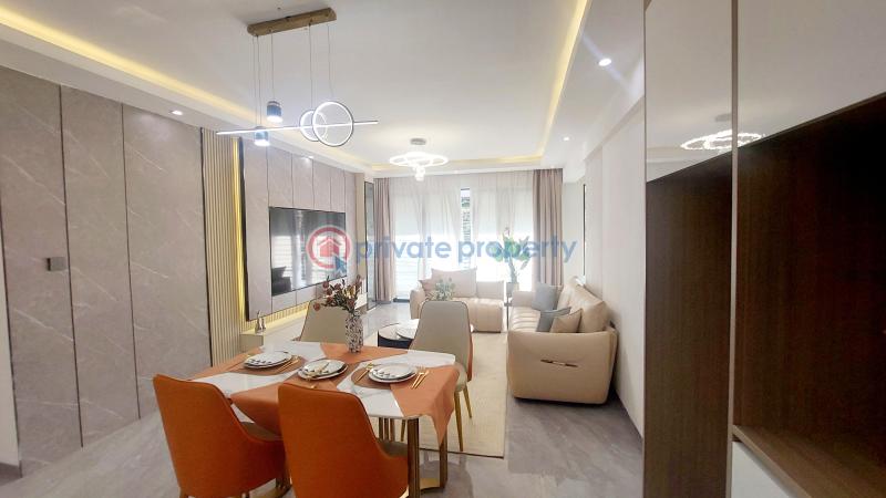 2 bedroom Apartment For Sale Mandera Road Kileleshwa Nairobi - 15
