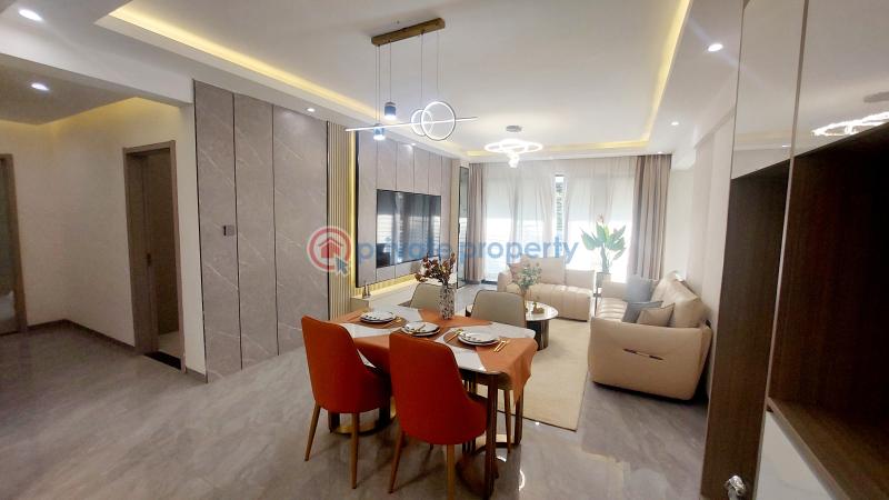 2 bedroom Apartment For Sale Mandera Road Kileleshwa Nairobi - 2