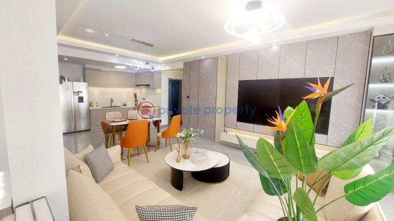2 bedroom Apartment For Sale Mandera Road Kileleshwa Nairobi - 12