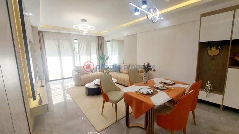 2 bedroom Apartment For Sale Mandera Road Kileleshwa Nairobi - 4