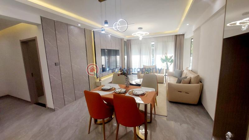 2 bedroom Apartment For Sale Mandera Road Kileleshwa Nairobi - 17