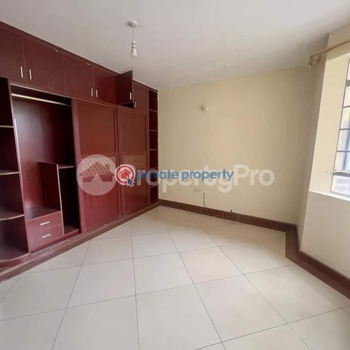 2 bedroom Detached Bungalow For Rent Icipe Estate Clay City Kasarani Nairobi - 2