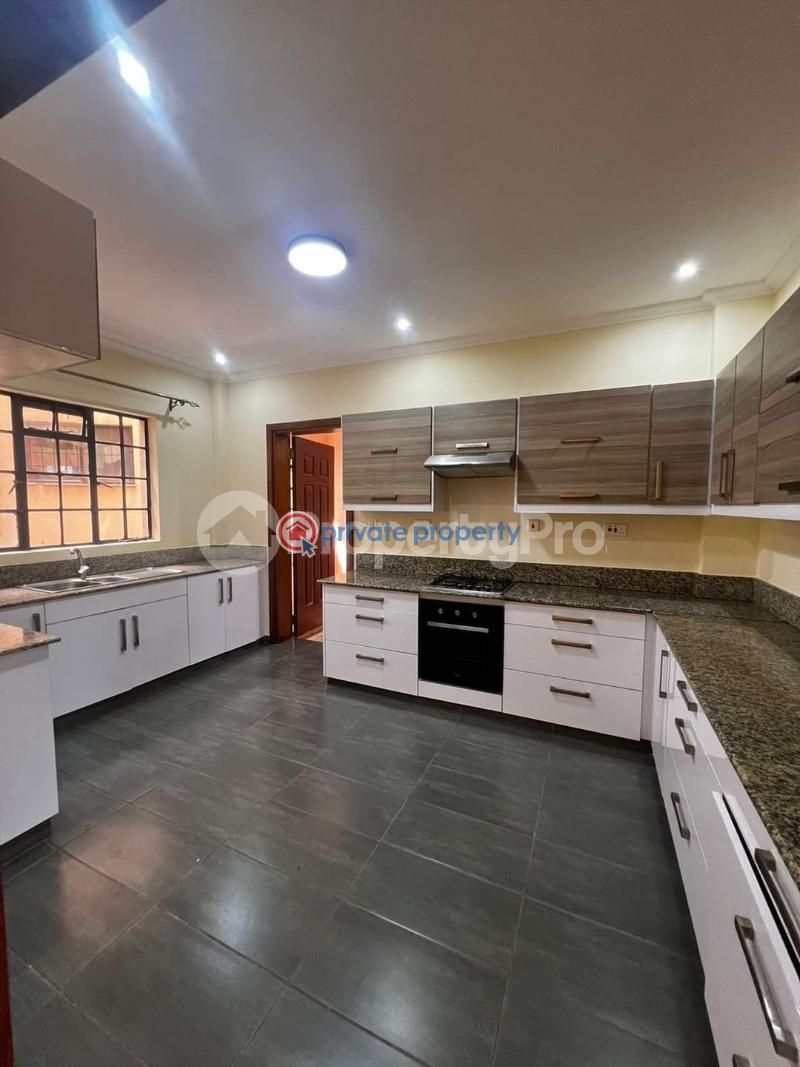 2 bedroom Detached Bungalow For Rent Milimani Area. Nakuru East  - 0