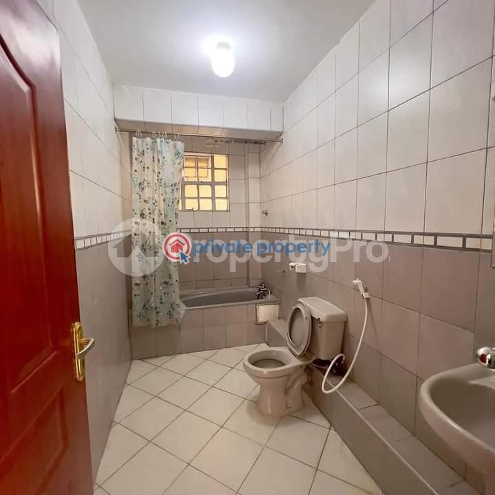 2 bedroom Detached Bungalow For Rent Icipe Estate Clay City Kasarani Nairobi - 3