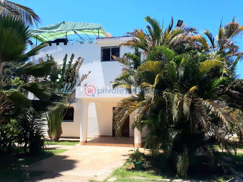 3 bedroom House For Sale Mtondia Sokoni Kilifi - 1