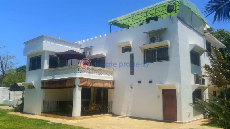 3 bedroom House For Sale Mtondia Sokoni Kilifi - 2