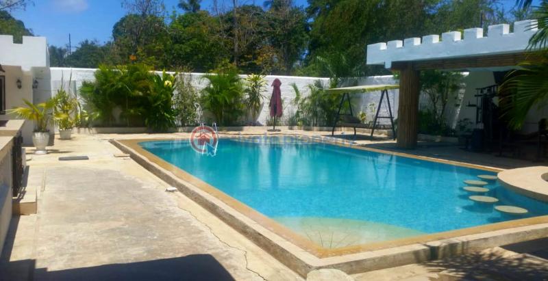 3 bedroom House For Sale Mtondia Sokoni Kilifi - 3