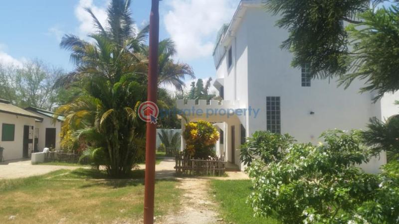3 bedroom House For Sale Mtondia Sokoni Kilifi - 10