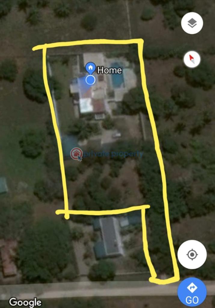 3 bedroom House For Sale Mtondia Sokoni Kilifi - 12