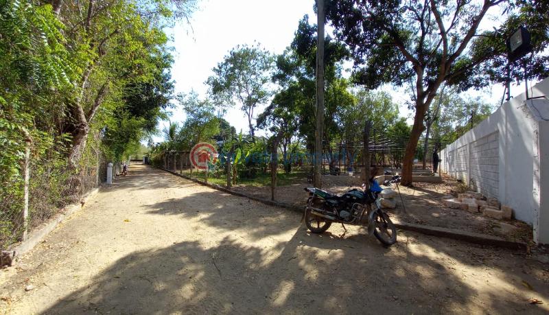 3 bedroom House For Sale Mtondia Sokoni Kilifi - 4
