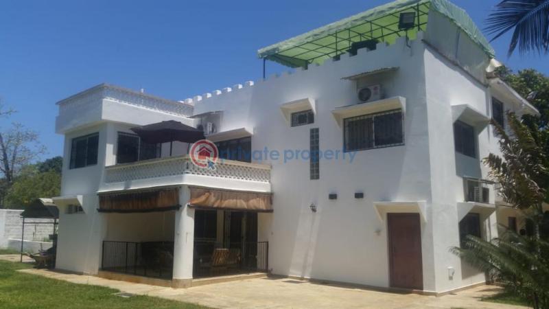 3 bedroom House For Sale Mtondia Sokoni Kilifi - 11