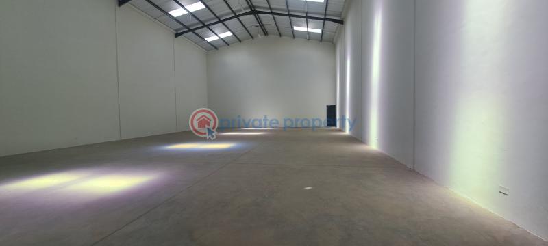 Warehouse For Rent syokimau Syokimau/Mulolongo Machakos - 1