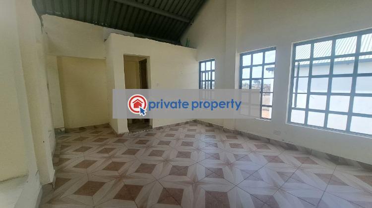 Warehouse For Rent &nbsp;mombasa Road Syokimau/Mulolongo Machakos - 4