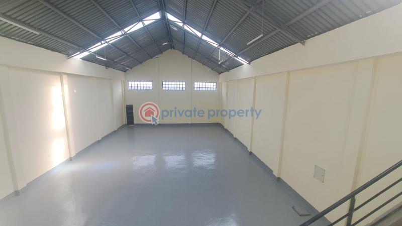 Warehouse For Rent Gateway Mall Mombasa Road 2 Syokimau/Mulolongo Machakos - 5