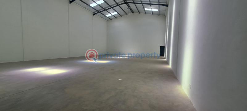Warehouse For Rent 100 Mombasa Road Embakasi Nairobi - 2