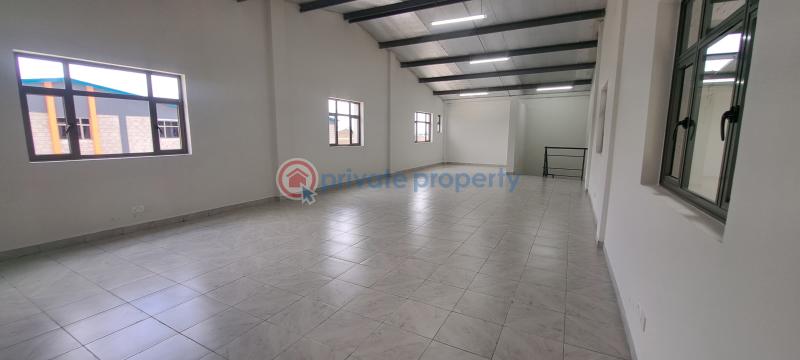 Warehouse For Rent 100 Mombasa Road Embakasi Nairobi - 4