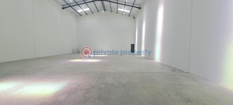 Warehouse For Rent 100 Mombasa Road Embakasi Nairobi - 0