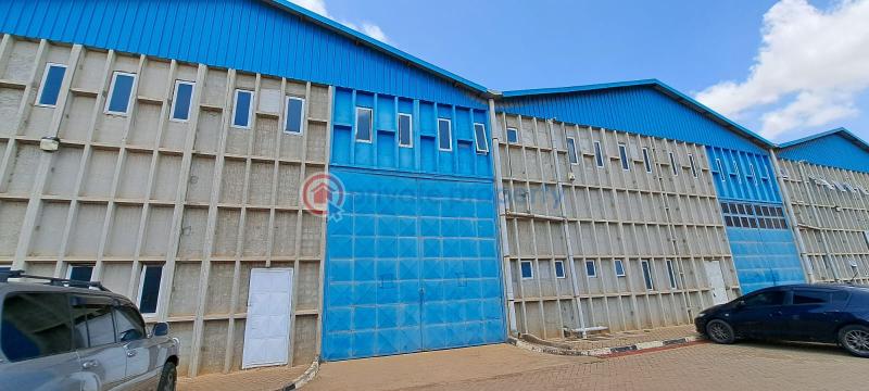 Commercial Property For Rent Ruiru Town Kiambu - 2