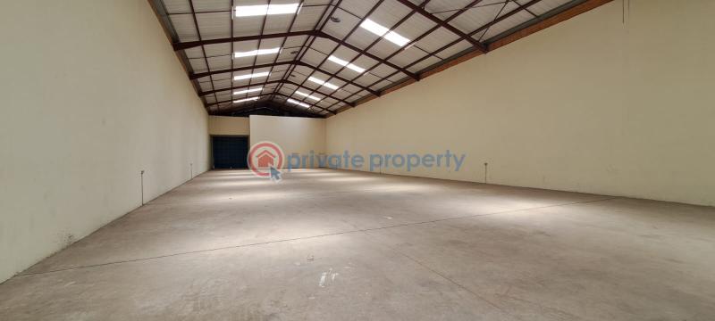 Commercial Property For Rent Ruiru Town Kiambu - 6