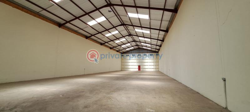 Commercial Property For Rent Ruiru Town Kiambu - 4