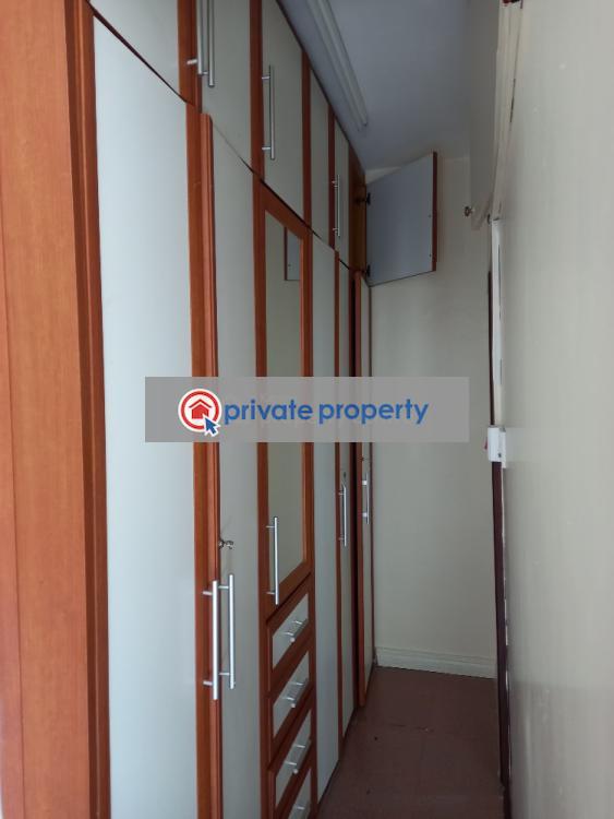 3 bedroom Apartment For Rent lantana Road Westlands Nairobi (PID