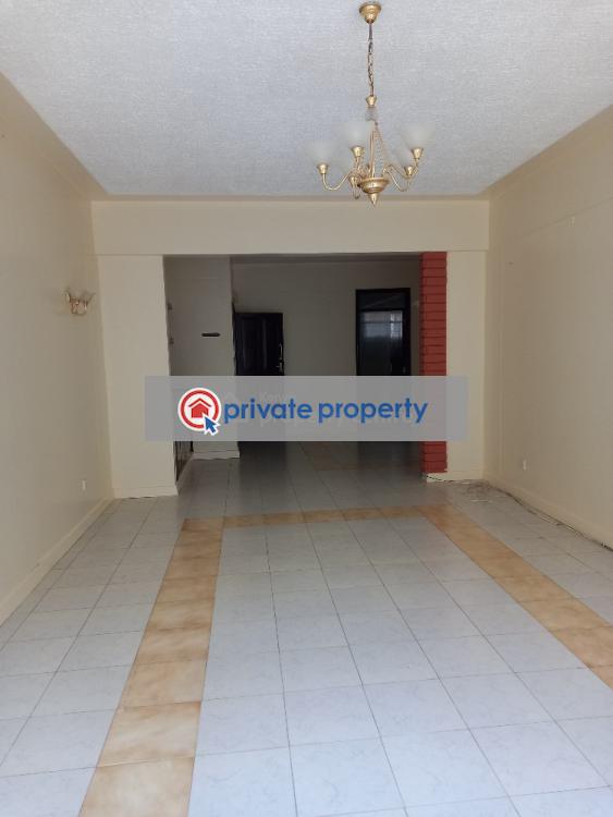 3 bedroom Apartment For Rent lantana Road Westlands Nairobi (PID