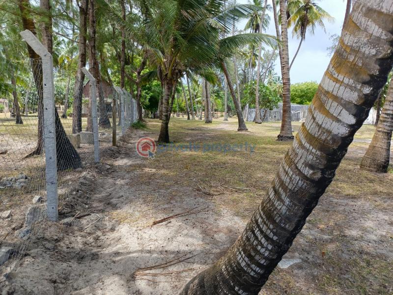 Land For Sale Kikambala (south Of Sand N Sand)beach Hotel Mtwapa Kilifi - 22