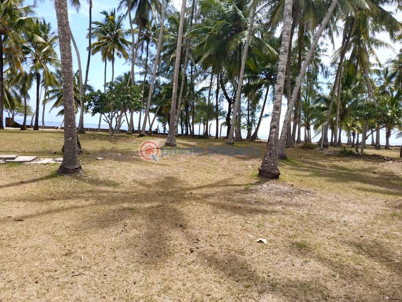 Land For Sale Kikambala (south Of Sand N Sand)beach Hotel Mtwapa Kilifi - 8