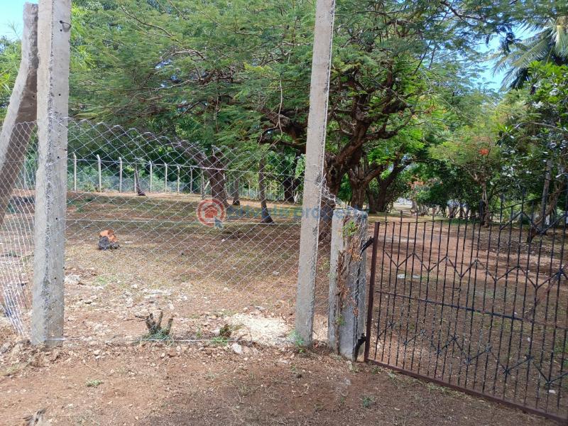 Land For Sale Kikambala (south Of Sand N Sand)beach Hotel Mtwapa Kilifi - 3