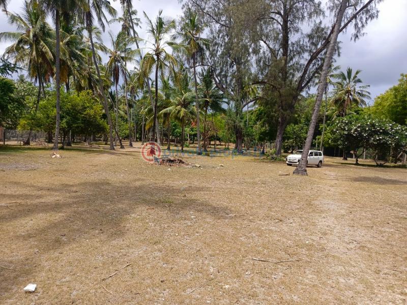 Land For Sale Kikambala (south Of Sand N Sand)beach Hotel Mtwapa Kilifi - 10