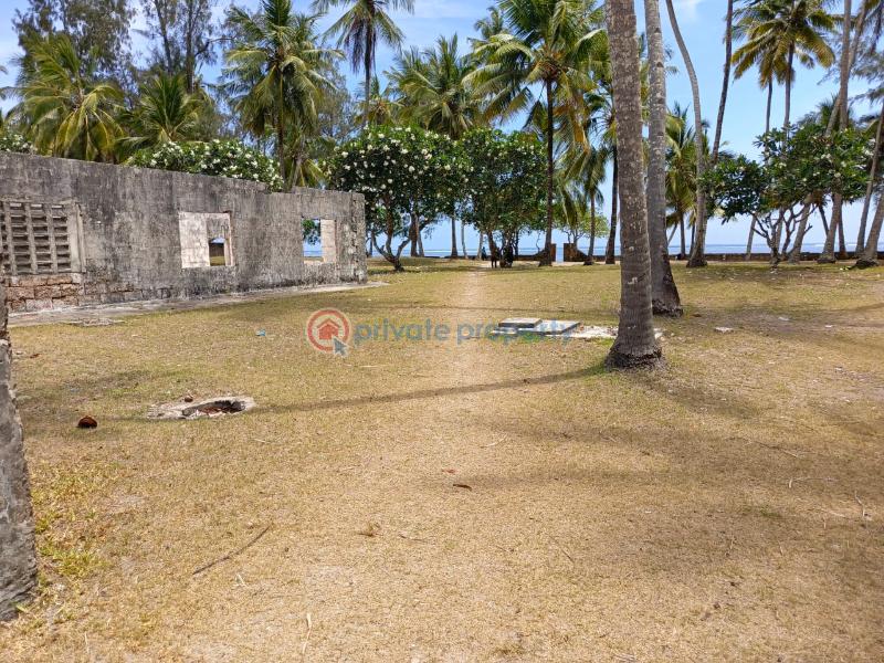 Land For Sale Kikambala (south Of Sand N Sand)beach Hotel Mtwapa Kilifi - 13