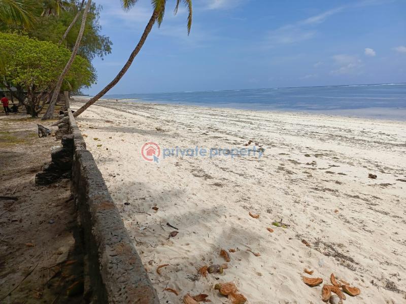 Land For Sale Kikambala (south Of Sand N Sand)beach Hotel Mtwapa Kilifi - 18