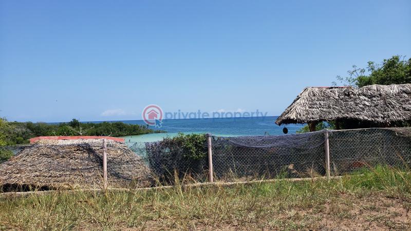 Land For Sale Off Msa Mld Via Mtwapa Posta Mtwapa Kilifi - 6