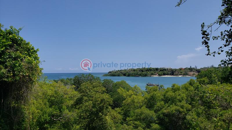 Land For Sale Off Msa Mld Via Mtwapa Posta Mtwapa Kilifi - 7