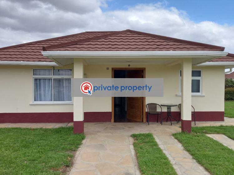 1 bedroom Detached Bungalow For Sale  mombasa Road Athi River Machakos - 0