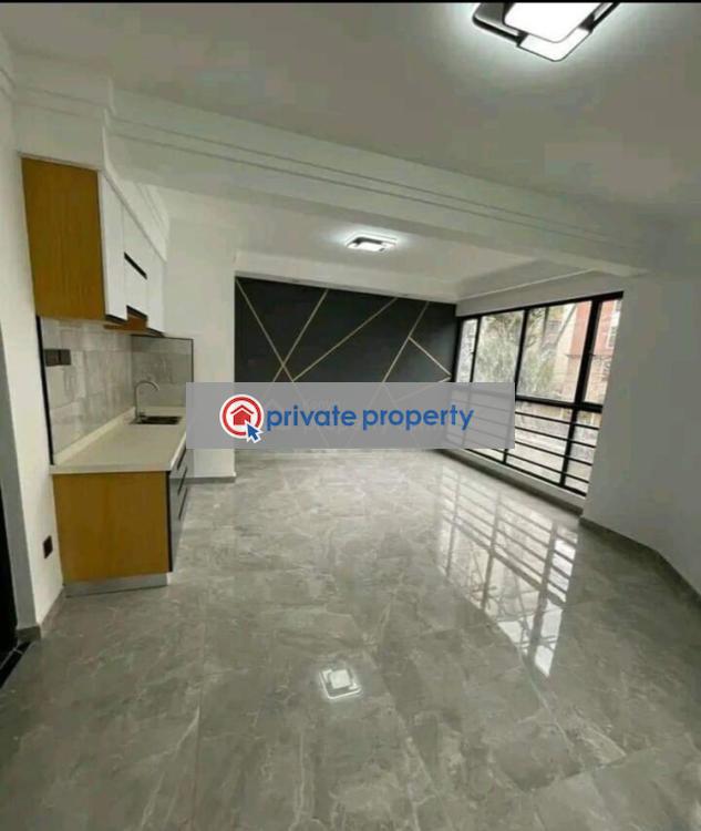 1 bedroom Apartment For Sale &nbsp;gatundu Road Kileleshwa Nairobi - 4