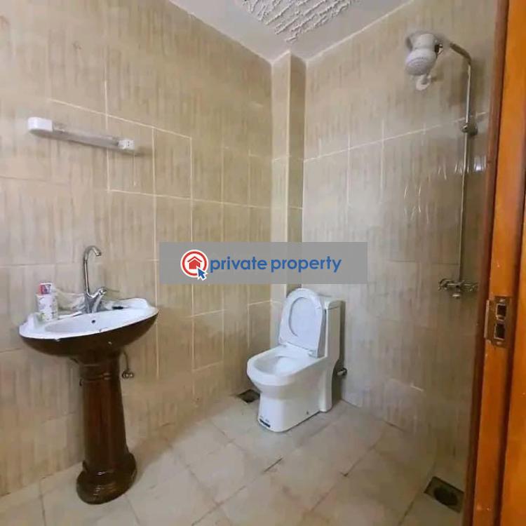 1 bedroom Apartment For Sale &nbsp;mombasa Road Syokimau/Mulolongo Machakos - 5