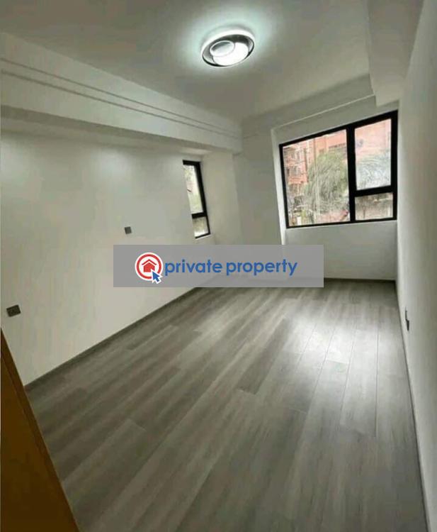1 bedroom Apartment For Sale &nbsp;gatundu Road Kileleshwa Nairobi - 3
