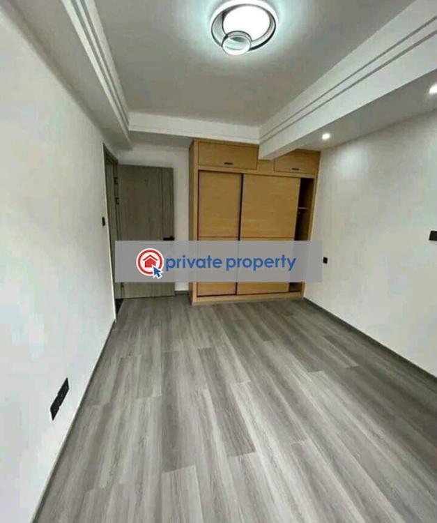 1 bedroom Apartment For Sale &nbsp;gatundu Road Kileleshwa Nairobi - 1