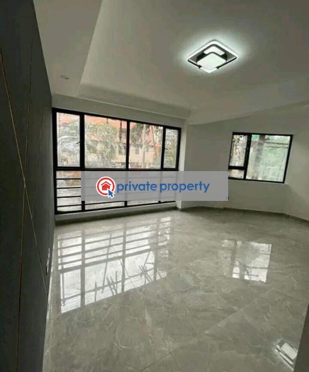 1 bedroom Apartment For Sale &nbsp;gatundu Road Kileleshwa Nairobi - 2