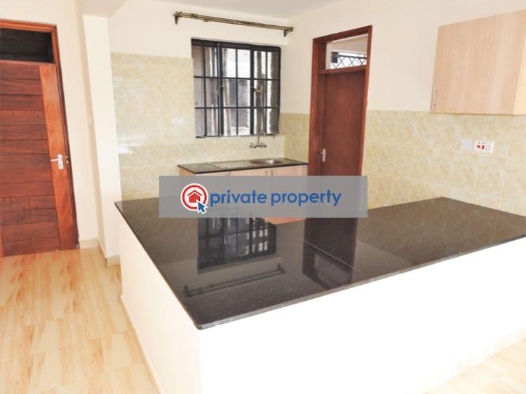 2 bedroom Apartment For Sale &nbsp;new Kitisuru Ngecha Road Kitisuru Nairobi - 4