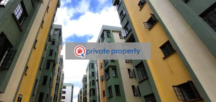 2 bedroom Apartment For Sale &nbsp;new Kitisuru Ngecha Road Kitisuru Nairobi - 11