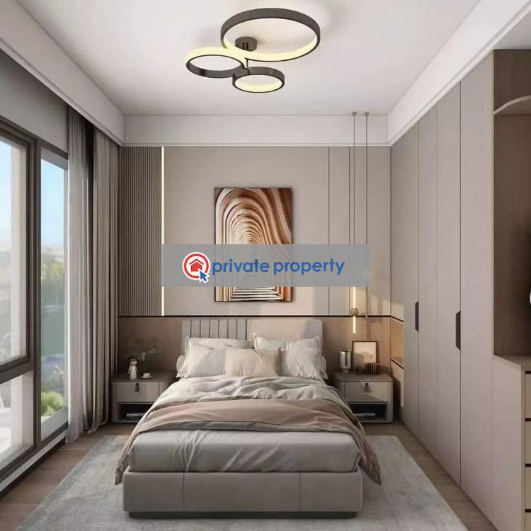 2 bedroom Apartment For Sale &nbsp;riverside Drive Westlands Nairobi - 5