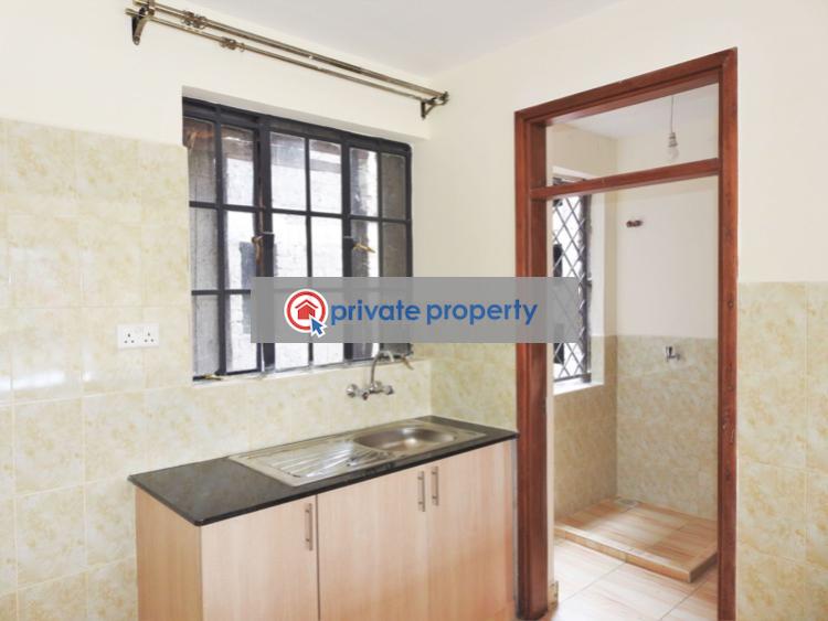 2 bedroom Apartment For Sale &nbsp;new Kitisuru Ngecha Road Kitisuru Nairobi - 7