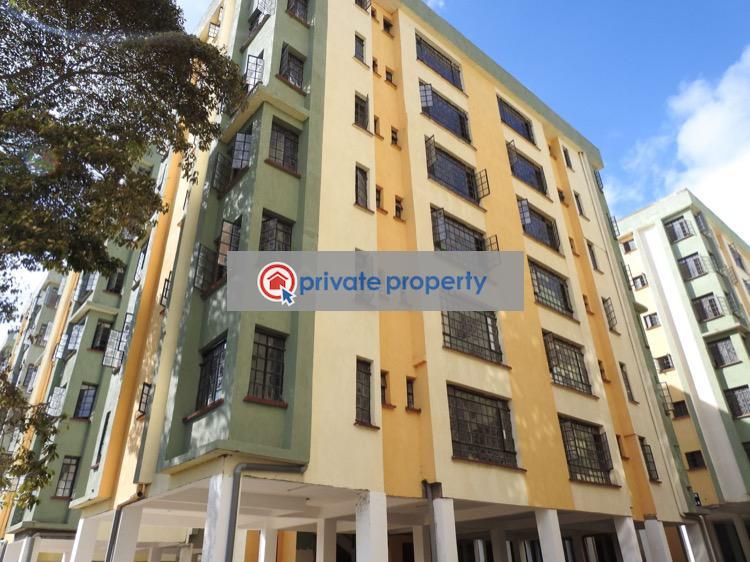 2 bedroom Apartment For Sale &nbsp;new Kitisuru Ngecha Road Kitisuru Nairobi - 1