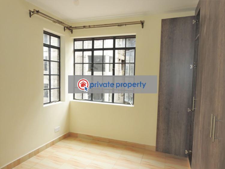 2 bedroom Apartment For Sale &nbsp;new Kitisuru Ngecha Road Kitisuru Nairobi - 6