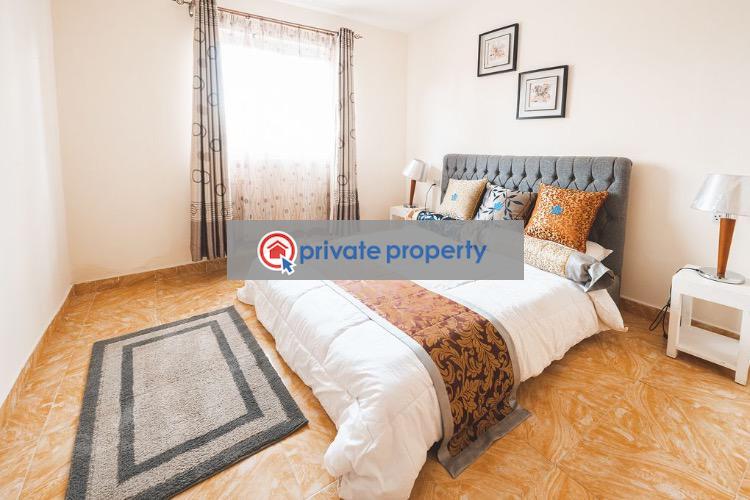 2 bedroom Apartment For Sale &nbsp;ongata Rongai Ongata Rongai Kajiado - 6