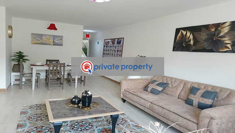 2 bedroom Apartment For Sale &nbsp;ongata Rongai Ongata Rongai Kajiado - 16