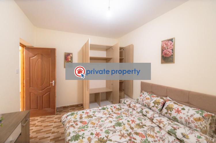 2 bedroom Apartment For Sale &nbsp;ruiru Ruiru Kiambu - 12